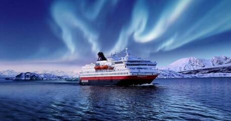 Mumbai, Travel, Unforgettable 10 Night Svalbard Cruise With Hurtigruten Expeditions