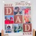 Shop Personalized Father's Day Gifts | Free Ship