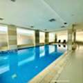 KWD 550/month,  Furnished,  1 BR,  One Bedroom Furnished Apartment In Salmiya