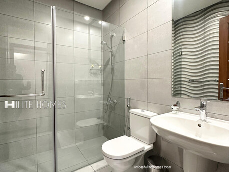 Salmiya, Apartments, Flats, Houses & Villas, KWD 550/month,  Furnished,  1 BR,  One Bedroom Furnished Apartment In Salmiya