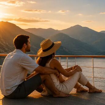 New York, Travel, Travel Agents That Specialize In Cruise Vacations