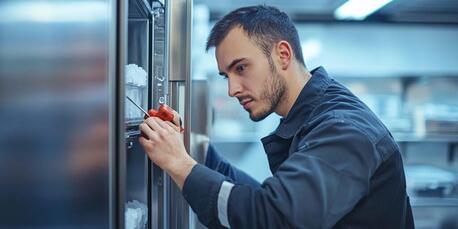 Toronto, Appliance Repair, Professional Walk-In Cooler Maintenance & Repair Service