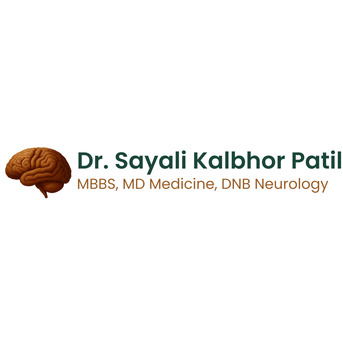 Pune, Health, Neurologist In Pune - Dr Sayali Kalbhor Patil