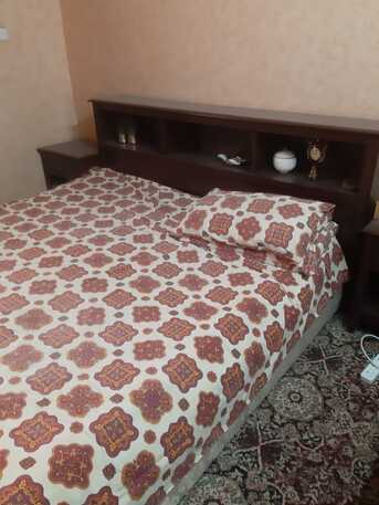 Riyadh, Furniture, SAR 500,  Bed Room Set In Good Condition