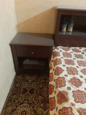 Riyadh, Furniture, SAR 500,  Bed Room Set In Good Condition