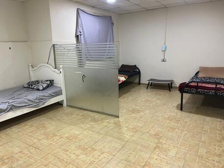 Khobar, Bedspace For Rent, SAR 350/month,  Bedspace Available In Al Khobar Near Lulu | 2 Rooms &bull; 2 Washrooms &bull; 1 Kitchen