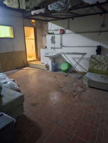 Khobar, Bedspace For Rent, SAR 350/month,  Bedspace Available In Al Khobar Near Lulu | 2 Rooms &bull; 2 Washrooms &bull; 1 Kitchen