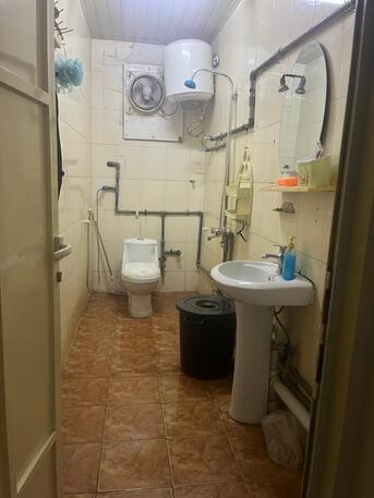 Khobar, Bedspace For Rent, SAR 350/month,  Bedspace Available In Al Khobar Near Lulu | 2 Rooms &bull; 2 Washrooms &bull; 1 Kitchen