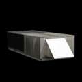 Rooftop HVAC Units HPRT Series | Energy Efficient Commercial Systems