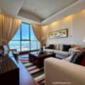 KWD 600/month,  2 BR,  Two Bedroom Furnished Apartment For Rent In Sharq