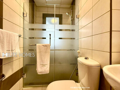 Sharq, Apartments, Flats, Houses & Villas, KWD 600/month,  2 BR,  Two Bedroom Furnished Apartment For Rent In Sharq