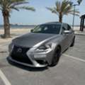 BHD 6200,  Lexus IS 250,  2015,  Automatic,  182000 KM,  Lexus Is250 Fsport For Sale