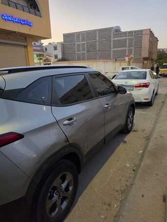 Jubail, Vehicles, Cars & Trucks , SAR 50000,  2020,  2020,  Automatic,  1870000 KM,  KIA Seltos For Sale
