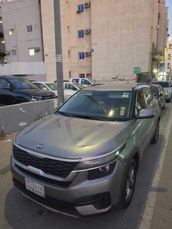 Jubail, Vehicles, Cars & Trucks , SAR 50000,  2020,  2020,  Automatic,  1870000 KM,  KIA Seltos For Sale