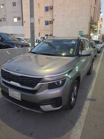 Jubail, Vehicles, Cars & Trucks , SAR 50000,  2020,  2020,  Automatic,  1870000 KM,  KIA Seltos For Sale