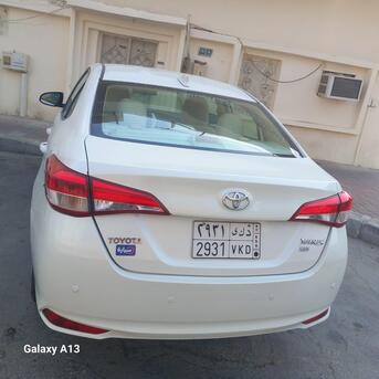 Khobar, Vehicles, Cars & Trucks , SAR 32000,  Toyota Yaris,  2019,  Automatic,  0000 KM,