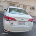 SAR 32000,  Toyota Yaris,  2019,  Automatic,  0000 KM,