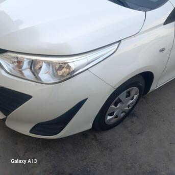 Khobar, Vehicles, Cars & Trucks , SAR 32000,  Toyota Yaris,  2019,  Automatic,  0000 KM,