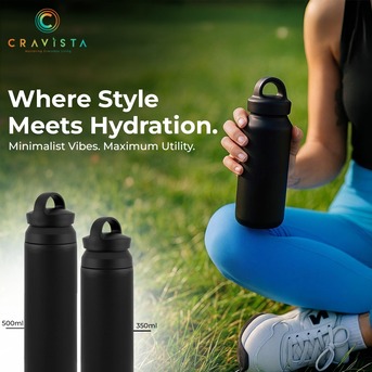 Dubai, Businesses For Sale, Stainless Steel Flask  | Cravista