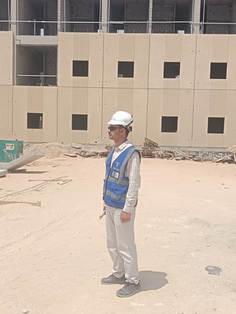 Kabul, Job Seekers, Farman Ullah Civil Engineer