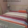 SAR 700,  Bed Room Set In Good Condition