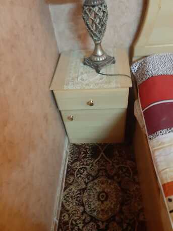 Riyadh, Furniture, SAR 700,  Bed Room Set In Good Condition