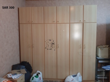 Riyadh, Furniture, SAR 700,  Bed Room Set In Good Condition