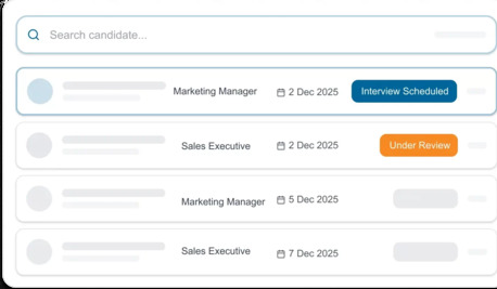 Chicago, Business, Cloud-Based Applicant Tracking System For Modern Hiring