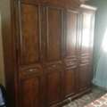 SAR 200,  Cupboard- 4 Doors In Good Condition