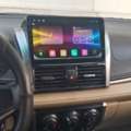 SAR 23000,  Toyota Yaris,  2014,  Automatic,  250000 KM,    For Sell