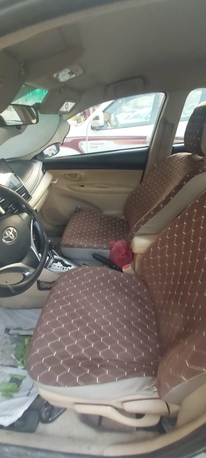 Hara, Vehicles, Cars & Trucks , SAR 23000,  Toyota Yaris,  2014,  Automatic,  250000 KM,    For Sell