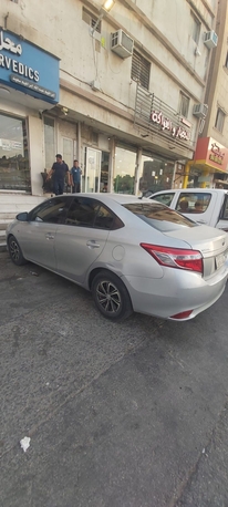 Hara, Vehicles, Cars & Trucks , SAR 23000,  Toyota Yaris,  2014,  Automatic,  250000 KM,    For Sell