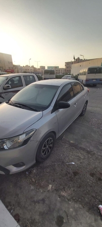 Hara, Vehicles, Cars & Trucks , SAR 23000,  Toyota Yaris,  2014,  Automatic,  250000 KM,    For Sell