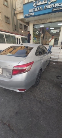 Hara, Vehicles, Cars & Trucks , SAR 23000,  Toyota Yaris,  2014,  Automatic,  250000 KM,    For Sell