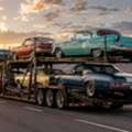 Classic Car Shipping & Exotic Auto Transport
