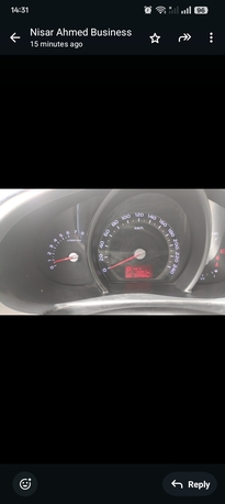 Jubail, Vehicles, Cars & Trucks , SAR 29000,  Kia Sportage Petrol,  2015,  Automatic,  329984 KM,