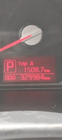 Jubail, Vehicles, Cars & Trucks , SAR 29000,  Kia Sportage Petrol,  2015,  Automatic,  329984 KM,