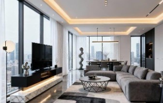 Toronto, Business, Durable Exterior Painting Contractors In Richmond Hill