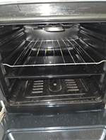 Dammam, Household Items, SAR 450,  Selling My Kitchen Range (4 Stove & 1 Oven) And Washing Machine 7KG
