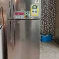 SAR 1100,  LG Refrigerator Available For Sale. Excellent Working Condition