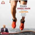 Best Robotic Knee Replacement Surgeon In Pune   - Dr. Aashish Arbat
