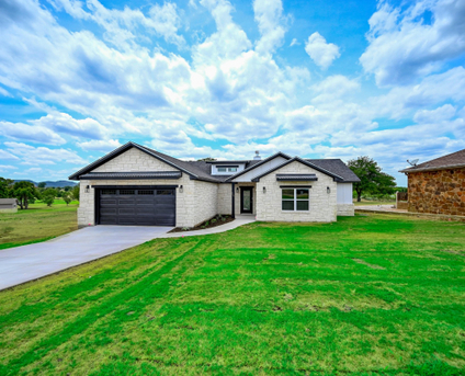 New York, Business, Kingsland TX Real Estate Custom Homes By Rustico Homes