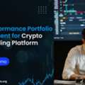 High-Performance Portfolio Management For Crypto Forex Trading Platform