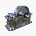 Industrial Gearbox Manufacturers In Oman