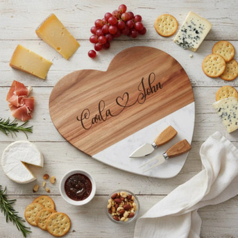 New York, Household Items, Premium Personalized Cutting Boards | Bespoke Kitchen Gifts