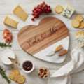 Premium Personalized Cutting Boards | Bespoke Kitchen Gifts