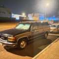 SAR 10000,  1997 GMC Suburban,  1997,  Automatic,  5 KM,  Good Condition Running Highway Use GMC Suburban