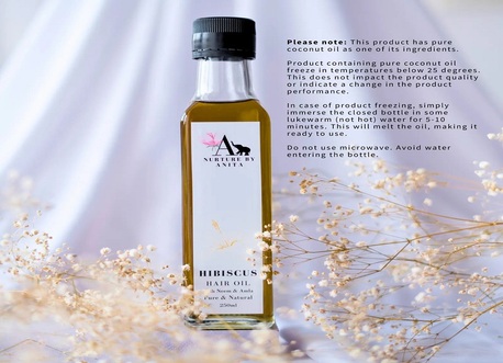 Chandigarh, Health & Beauty Items, INR 599,  Herbal Hair Oil For Stronger And Healthier Hair
