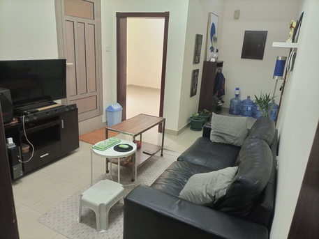 Adliya, Rooms for Rent, BHD 110/month,  Room Is Available In 2BHK Apartment In Adliya (Near Senor Pacos Restaurant)