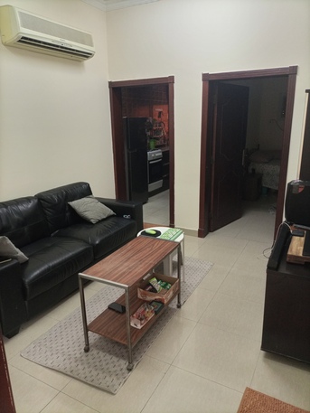 Adliya, Rooms for Rent, BHD 110/month,  Room Is Available In 2BHK Apartment In Adliya (Near Senor Pacos Restaurant)